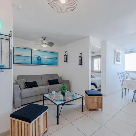 Front De Mer-25 By Interhome *