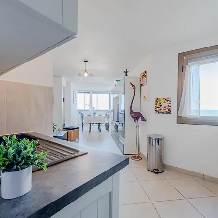 Front De Mer-25 By Interhome *