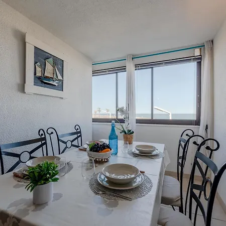 Front De Mer-25 By Interhome *