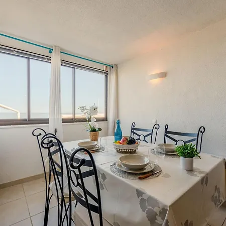Front De Mer-25 By Interhome *