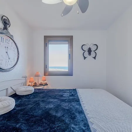 Holiday home Front De Mer-25 By Interhome *