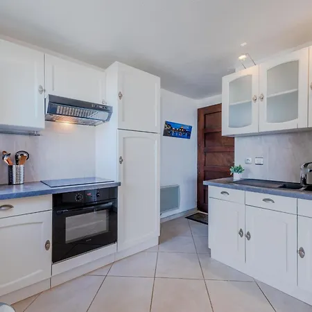 Front De Mer-25 By Interhome * Le Barcares