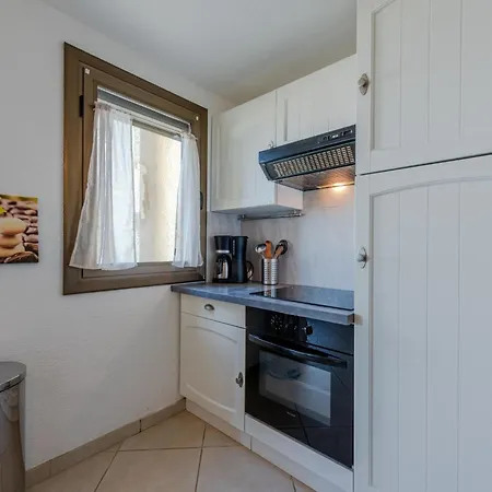 Front De Mer-25 By Interhome Holiday home Le Barcares