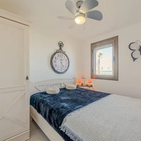 Front De Mer-25 By Interhome * Le Barcares