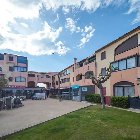 Front De Mer-25 By Interhome Holiday home Le Barcares