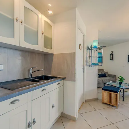 Front De Mer-25 By Interhome Holiday home *