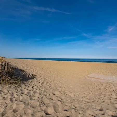 Front De Mer-25 By Interhome * Le Barcares