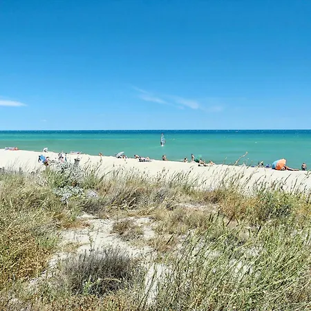 Front De Mer-25 By Interhome Holiday home