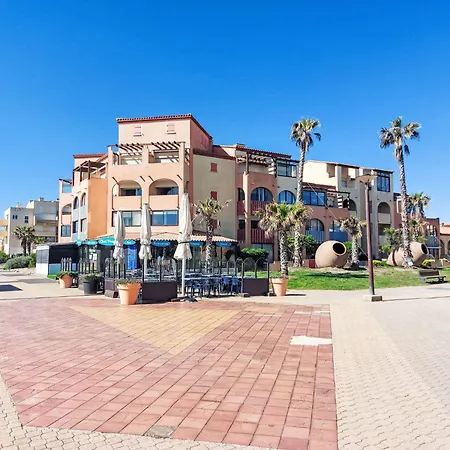 Front De Mer-25 By Interhome *