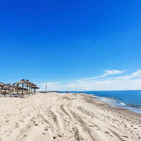 Front De Mer-25 By Interhome Holiday home *