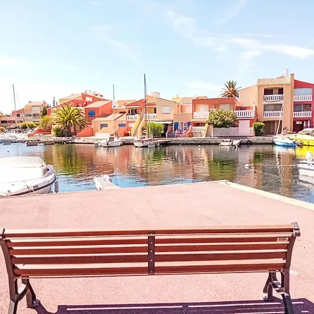 Front De Mer-25 By Interhome Holiday home *