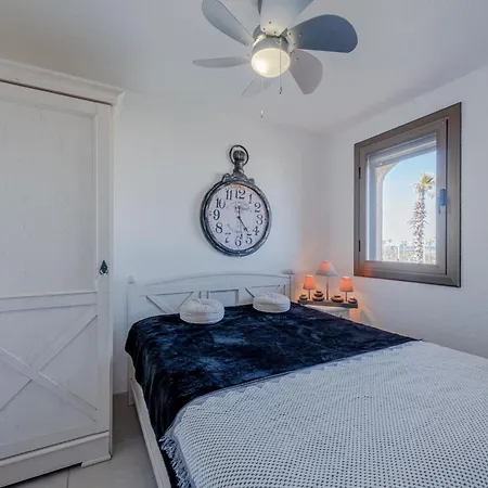 Front De Mer-25 By Interhome Lejlighed *