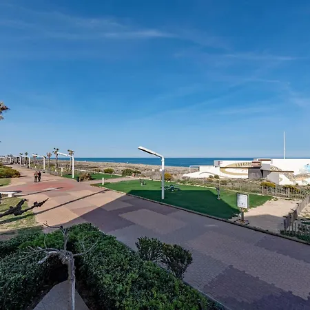 Front De Mer-25 By Interhome Lejlighed *