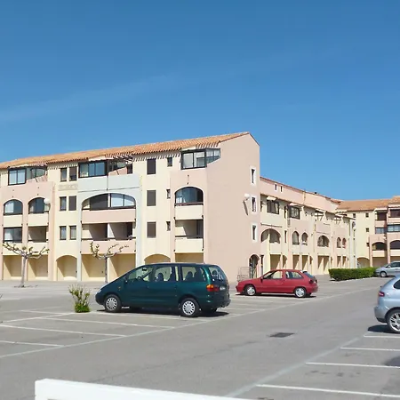 Front De Mer-25 By Interhome Lejlighed Le Barcarès