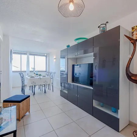 Front De Mer-25 By Interhome Lejlighed
