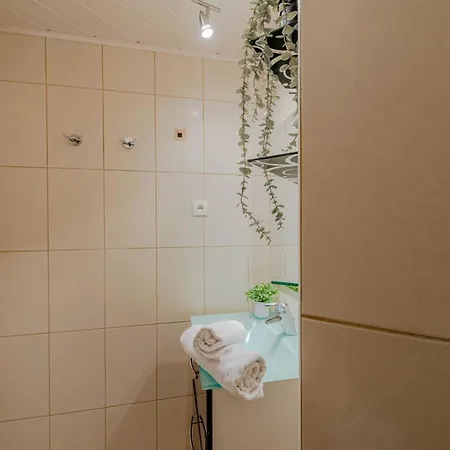 Front De Mer-25 By Interhome * Le Barcarès