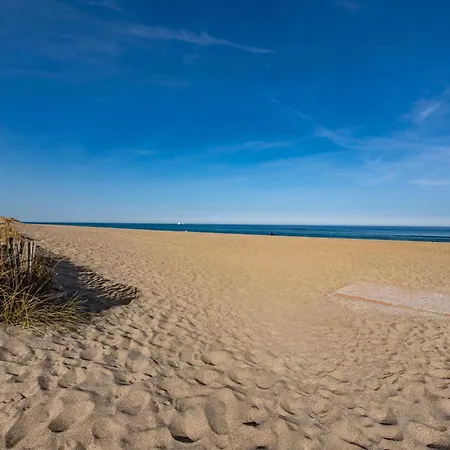 Front De Mer-25 By Interhome * Le Barcarès